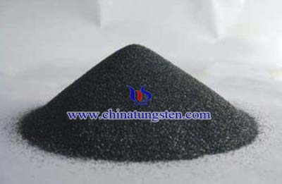 tungsten -carbide-powder